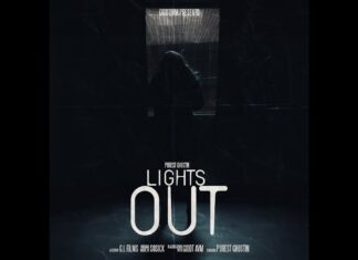 Purest Ghostin drops “Lights Out” video (prod. Sosick)