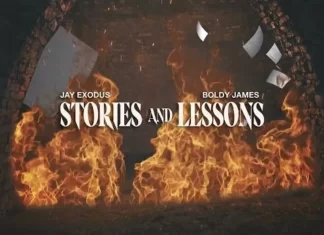Jay Exodus x Boldy James Deliver “Stories And Lessons”