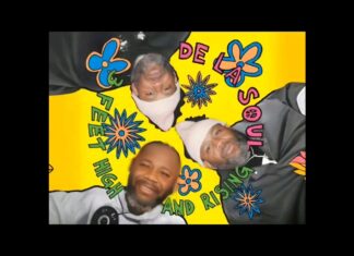 REKS & Karlitodakid Deliver “De La Soul”(Lyric Video)