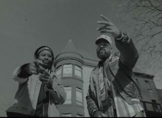 Passport Rav x Bloo Azul x Spanish Ran Drop “One Time”(Video)