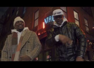 Terror Van Poo x Vinny Idol x Leanah Cane Say “Surprise Surprise”(Video)