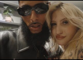 The Musalini Releases “Raw Haze”(Video)