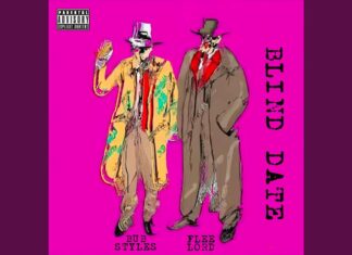 Bub Styles x Flee Lord Release “Blind Date”