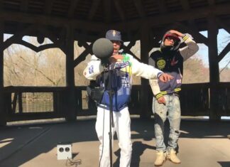 Agallah The Don x Cuzzo Sosay x Popoff Say “The Love Be Cold”(Video)
