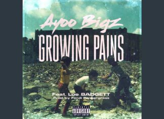 Ayoo Bigz x Loe Badgett Deliver “Growing Pains”