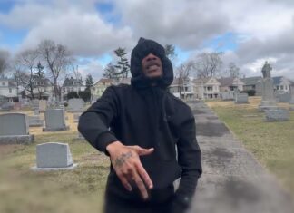 The Bad Seed Presents The 6 x Team Demo Drop “izzydead?”(Video)