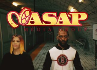 Edo.G Is The “Master”(Video)