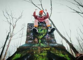 Sankofa drops “Terrance Trent d’Arby” (prod. Tali Rodriguez)