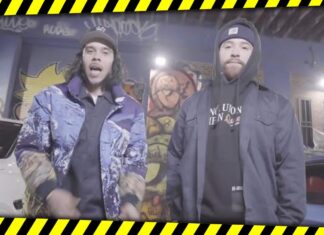 UFO Fev x Red Inf Are “Sharing Ramen”(Video)
