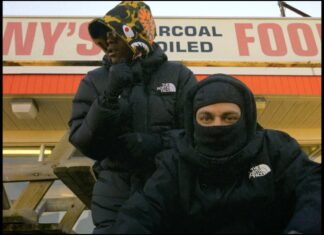 Raz Fresco x Daniel Son Say “What’s The Mission”(Video)