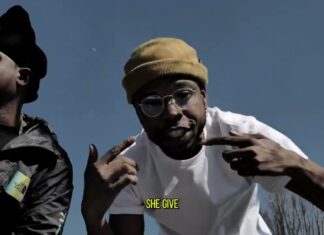 Ka$ei Noko x RIM Release “Latrell”(Video)