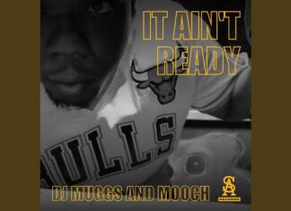 DJ Muggs & Mooch Say “It Ain’t Ready”