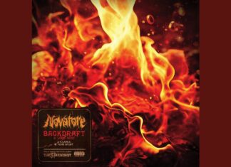 Novatore x Lord Goat x C-Lance x Tone Spliff Unleash “Backdraft”