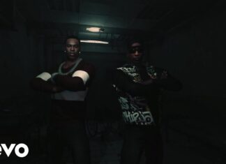 RJ Payne x Busta Rhymes Drop “GTFB”(Video)