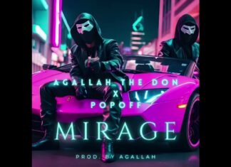 Agallah The Don x PopOff Deliver “Mirages”