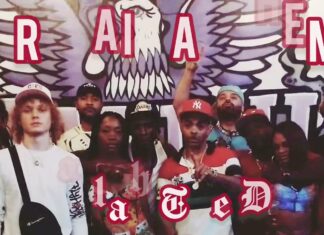 Agallah The Don Unleashes “Propain Anthem”