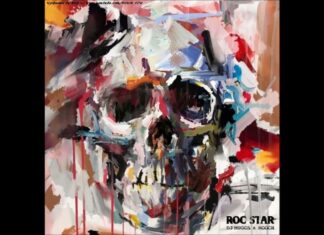 DJ Muggs & Mooch Release “ROC STAR”(Album)