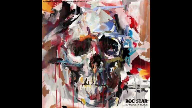 DJ Muggs & Mooch Release “ROC STAR”(Album)