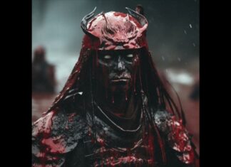 Vega7 The Ronin & Body Bag Ben Unleash “Kawasaki Killers”(Album)