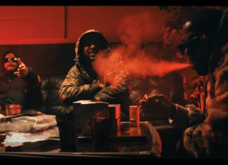 WhoisBravy Delivers “Time Is Money”(Video)