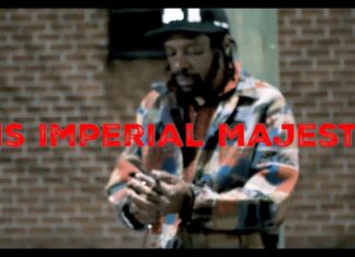 His Imperial Majesty x G4 Jag Put In “Work”(Video)