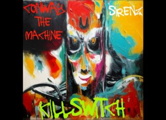 Sirenz x Conway The Machine Release “Killswitch”