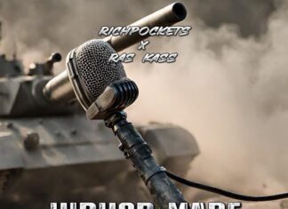 Richpockets Drops “HipHop Made” Tribute Ft. Ras Kass