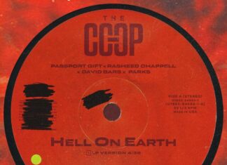 The Co-Op Unleash “Hell On Earth”(Video)