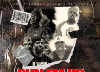 Interview: Rhyme Assassin Talks “Run Em Up (Told Ya)” Ft. M.O.P & Ruste Juxx