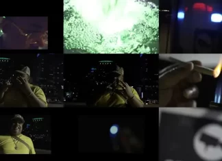 Estee Nack x Boneweso Drop “KAOS”(Reset) – Video
