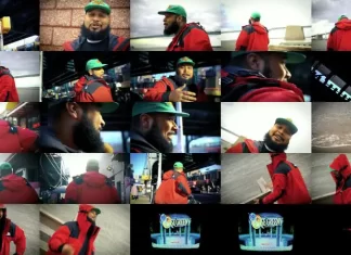 Cise Greeny Releases “Gerudo’s Fortress”(Video)