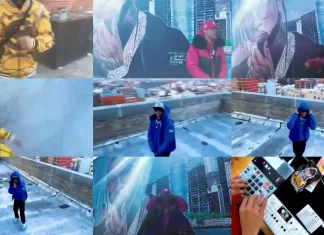 Agallah The Don Delivers “Not For Grammy Consideration”(Video)