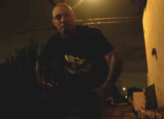 Wes Nihil drops “I Know You Know” video