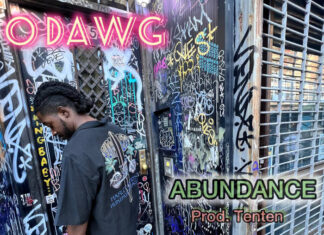 O Dawg Delivers “Abundance”