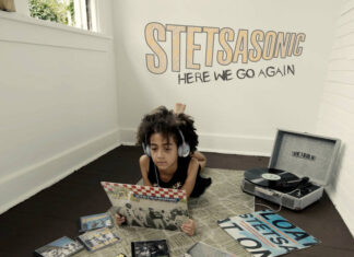 Stetsasonic Say “Here We Go Again”(Album)