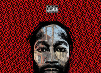 Bless Picasso(ft. Kool G Rap x Conway The Machine)Drop Oh No Laced “Paper Spiders”