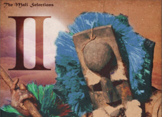 Nowaah The Flood x The Mali Empire Deliver “The Mali Selections Vol. 2”