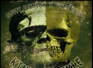 Bouty Johnson drops “Kind Of Style”