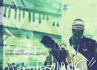 Che Uno & KNG Bondalero Deliver “Heat Merchants”(Album)ft. Lord Juco, G Fam Black, Slik Jack, New Villain, Kingdom Kome, etc.