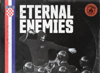 Death At The Derby(Cousin Feo x Lord Juco)Unleash “Eternal Enemies”