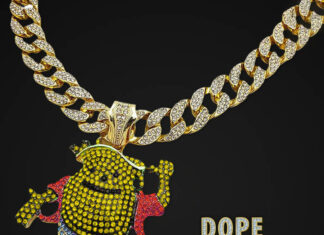 Mike Martinez Drops “Beach Village”(Single)/”Dope Lemonade 2″(EP)
