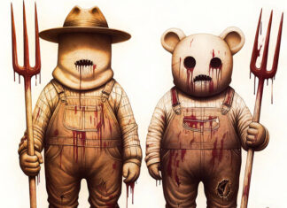 G Fam Black & Chuck Chan Have “No Remorse”(Album)