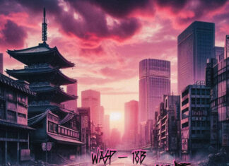 Wasp-18b Draw “Lines In The Cement”(ft. DJ JabbaThaKut)