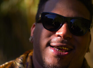 Player K x Cedar Law$ Deliver “Zaza”(Video)