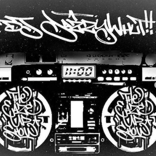 DJ Jazzywhut!! Presents The Eaze Up Show – 235