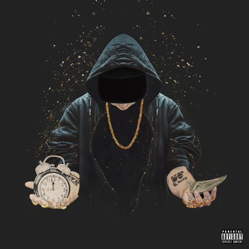 Termanology Unveils “Time Is Currency”(Album)