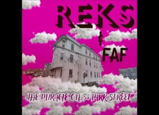 REKS & FAF Say “Lets Play Chess”(Video)