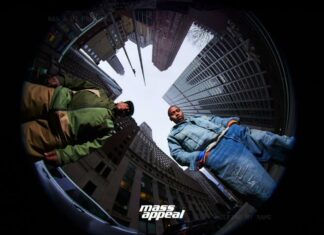 Nas & DJ Premier Drop “Define My Name”