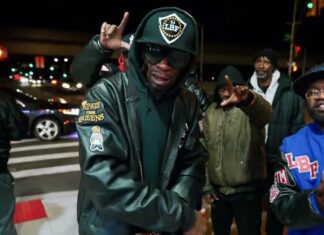 Spigg Nice x Mr. Cheeks Drop DJ Supa Dave Seared “Then Get Money”(Video)
