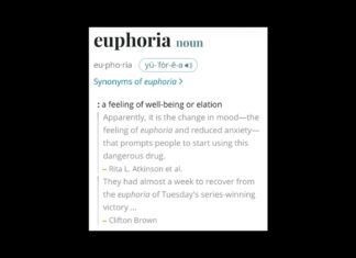Kendrick Lamar Drops “Euphoria”